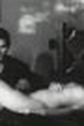 Poster de Curta Patuá (2002)