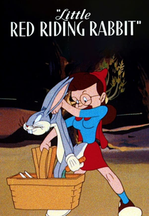 Um Chapeuzinho Vermelho Diferente (Little Red Riding Rabbit)