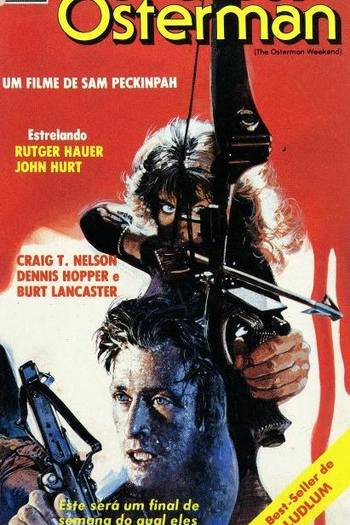  de Filme O Casal Osterman (1983)