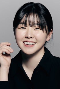 Lee Min-Ji (II) - Poster 1
