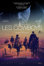 Os Cowboys (Les Cowboys)