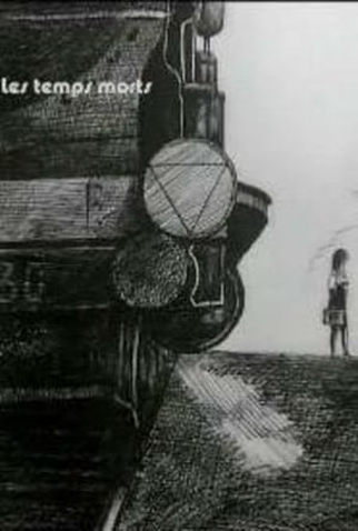 Poster 2 de Curta Os Tempos Mortos (1964)
