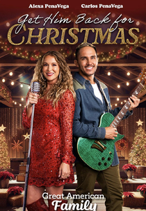 Get Him Back for Christmas (Get Him Back for Christmas)