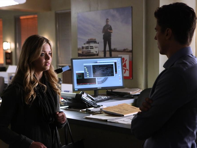Foto 74 de Maldosas (5ª Temporada)