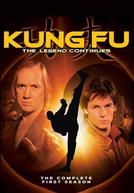 Kung Fu: A Lenda Continua (1ª Temporada) (Kung Fu: The Legend Continues (Season 1))