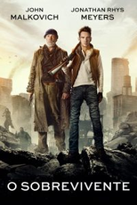 O Sobrevivente (The Survivalist)