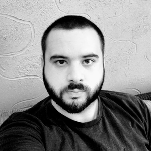 Foto de perfil de Bruno César dos Santos