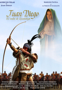 Juan Diego: El indio de Guadalupe (Juan Diego: El indio de Guadalupe)