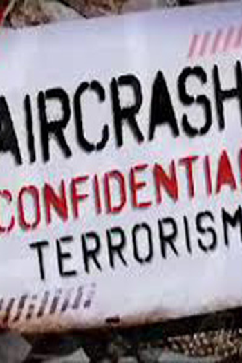 Poster de Episódio Terrorism (2011)