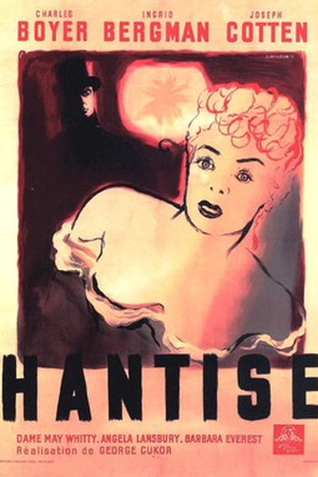  de Filme À Meia Luz (1944)