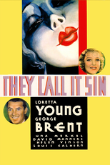 Amar Não é Pecado (They Call It Sin)