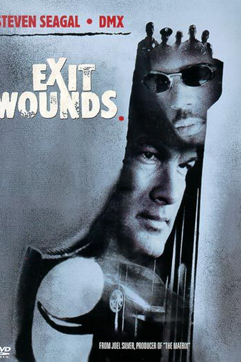  de Filme Rede de Corrupção (2001)