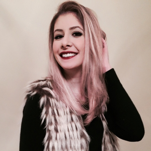 Foto de perfil de Giovanna
