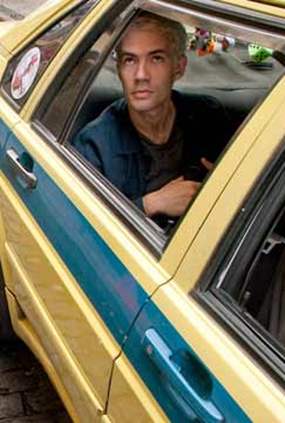 Poster 1 de Curta Doido pelo Rio (2011)