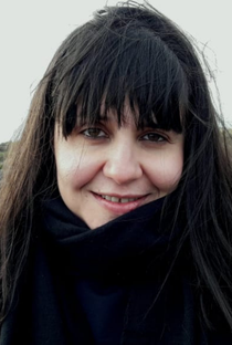 Flávia Neves - Poster 1