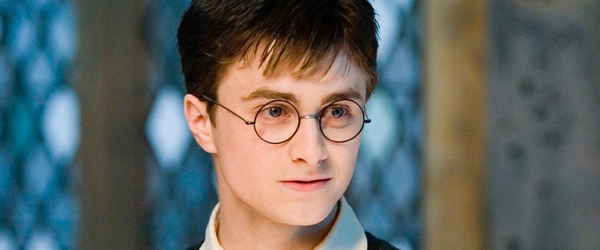 Daniel Radcliffe não quer envolvimento com a série de Harry Potter