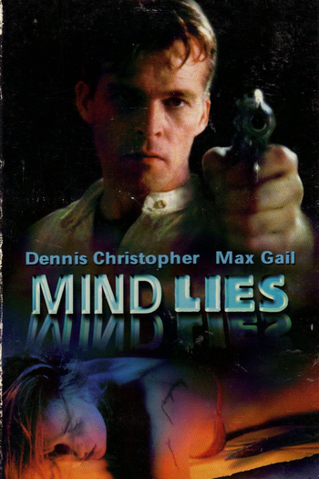  de Filme Fúria da Mente (2001)