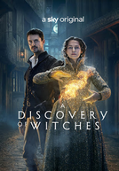 A Descoberta das Bruxas (2ª Temporada) (A Discovery Of Witches (Season 2))