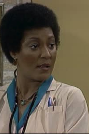 Poster de Episódio Where Have All the Doctors Gone? (1979)