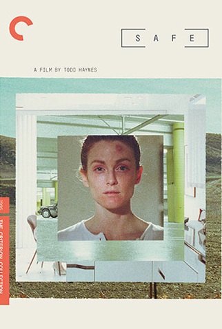 Poster 1 de Filme Mal do Século (1995)