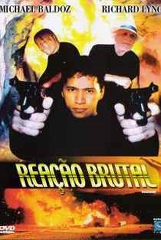 Poster 3 de Filme Reação Brutal (2002)