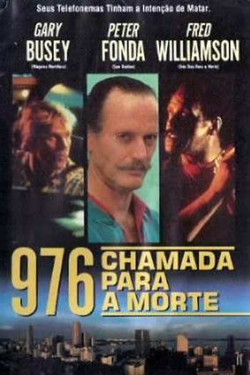  de Filme 976: Chamada para a Morte (1993)