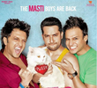 Grand Masti