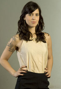 Anita aos 30 (Anita aos 30)