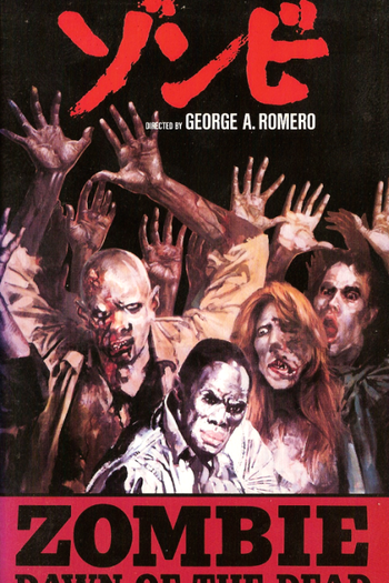  de Filme Despertar dos Mortos (1978)