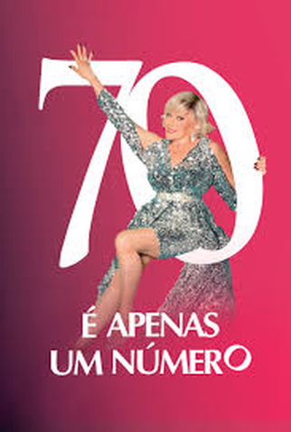 Poster 1 de Filme 70  É Apenas Um Número (2025)
