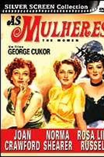  de Filme As Mulheres (1939)