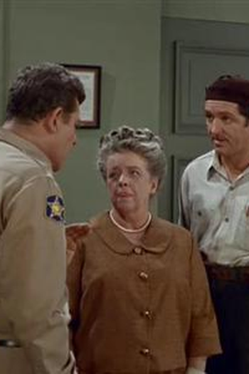 Poster de Episódio Aunt Bee Learns to Drive (1966)