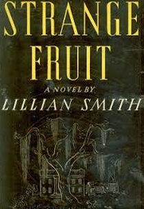 Strange fruit (Strange fruit)