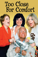 Longe dos Olhos, Perto do Coração (Too Close for Comfort)