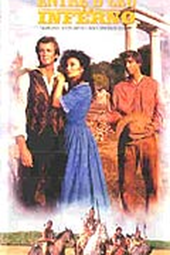 Poster de Série Entre o Céu e o Inferno (1994)