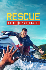 Rescue: HI-Surf (1ª Temporada) (Rescue: HI-Surf (Season 1))