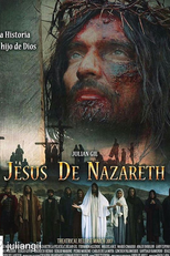 Jesús de Nazaret (Jesús de Nazaret: El hijo de Dios)