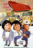 Projeto China