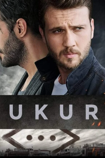  de Série Çukur (4ª Temporada) (2020)
