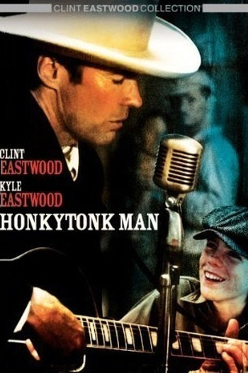  de Filme Honkytonk Man: A Última Canção (1982)