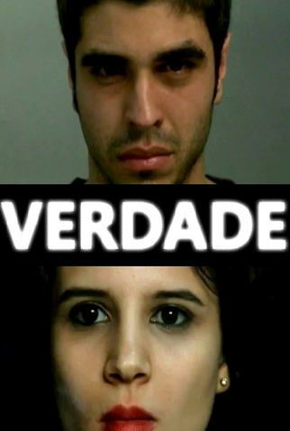 Poster 1 de Curta Pedro, Ana e a Verdade (2005)