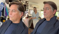 Filme sobre Jair Bolsonaro com Jim Caviezel ganha data de estreia
