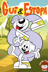 As Aventuras de Gui & Estopa (1ª Temporada) (As Aventuras de Gui & Estopa (1ª Temporada))