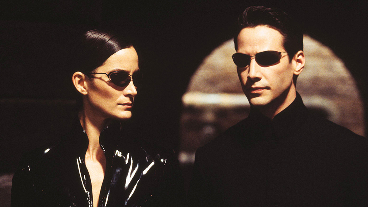 Matrix 4 é confirmado e terá Keanu Reeves!