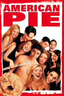 American Pie: A Primeira Vez é Inesquecível - Poster / Capa / Cartaz - Oficial 1