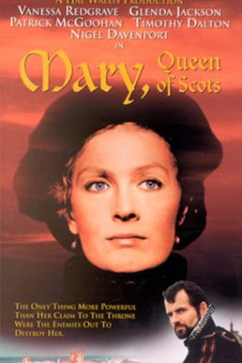  de Filme Mary Stuart, Rainha da Escócia (1971)