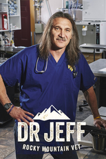 Veterinário das Montanhas (1ª Temporada) (Rocky Mountain Vet (Season 1))