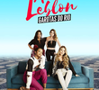Alto Leblon - Garotas do Rio
