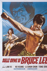 Kung Fu Stars (Chu zhong)