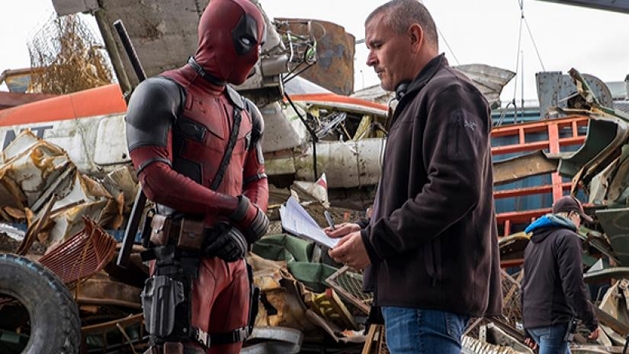 Deadpool 2 | Tim Miller deixa direção por conflitos com Ryan Reynolds